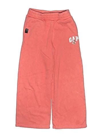 Gap x Disney Casual Pants (view 1)