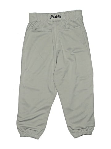 Franklin Casual Pants (view 2)