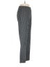 Sanctuary Houndstooth Gray Casual Pants Size XS - photo 4