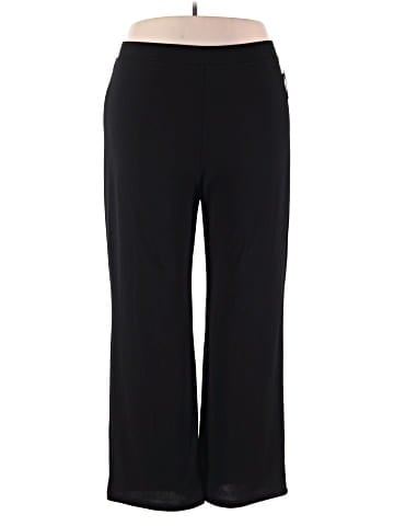 Jaclyn Smith Casual Pants (view 1)