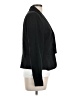 DressBarn 100% Polyester Black Blazer Size 10 - photo 4