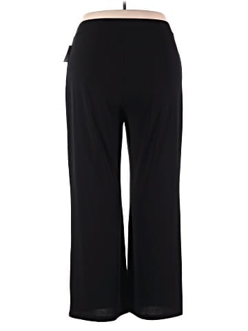 Jaclyn Smith Casual Pants (view 2)
