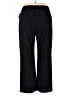 Jaclyn Smith Black Casual Pants Size XXL - photo 2