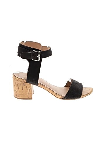 Merona Heels (view 1)