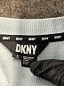 DKNY Solid Blue Sweatshirt Size L - photo 7