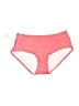 Freya Pink Swimsuit Bottoms Size S - photo 1