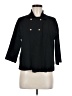 H&M Black Coat Size M - photo 1