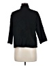 H&M Black Coat Size M - photo 2