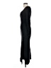 LUCCA Black Casual Dress Size XS - photo 5