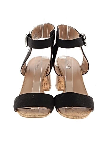 Merona Heels (view 2)