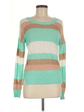Blu Pepper Pullover Sweater