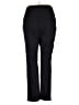 Rafaella Black Dress Pants Size XL - photo 2