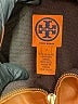Tory Burch 100% Leather Brown Vest Size S - photo 6