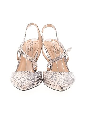 Abella Heels (view 2)