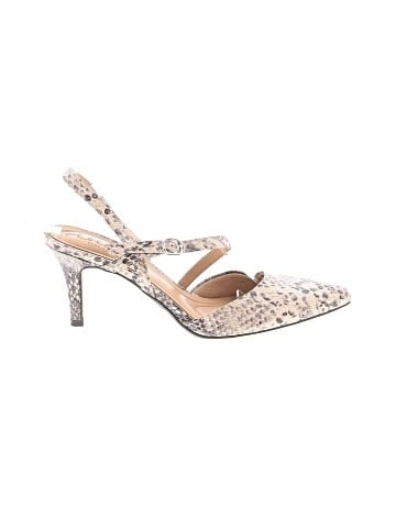 Abella Heels (view 1)