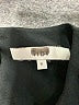 Tibi Black Casual Dress Size 6 - photo 7