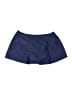 Speedo Solid Blue Skort Size 14 - photo 1