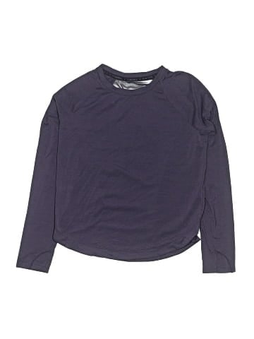 Athleta Long Sleeve T-Shirt (view 1)