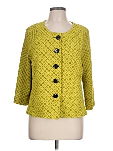 Cheryl Nash Windridge Blazer (view 1)