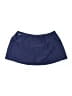 Speedo Solid Blue Skort Size 14 - photo 2