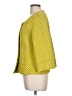 Cheryl Nash Windridge Polka Dots Yellow Blazer Size XL - photo 5