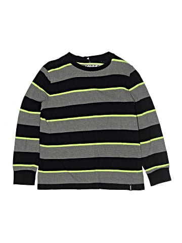 Tony Hawk Pullover Sweater (view 1)
