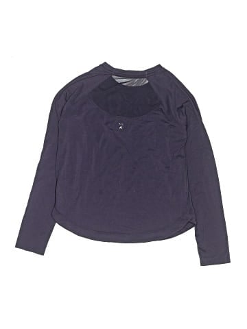 Athleta Long Sleeve T-Shirt (view 2)