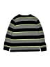 Tony Hawk Stripes Gray Pullover Sweater Size 8 - photo 2