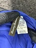 Tommy Bahama Solid Blue Swimsuit Top Size M - photo 3