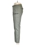 Lucky Brand Gray Cargo Pants Size 6 - photo 5