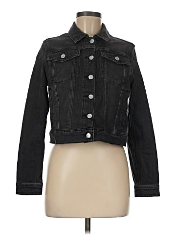 Joe's Jeans Denim Jacket (view 1)