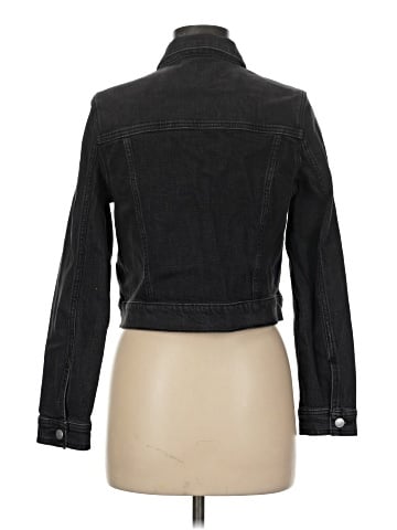 Joe's Jeans Denim Jacket (view 2)