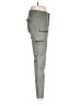 Lucky Brand Gray Cargo Pants Size 6 - photo 4
