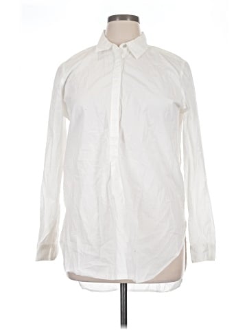 Stylus Long Sleeve Button-Down Shirt (view 1)