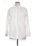 Stylus 100% Cotton Ivory Long Sleeve Button-Down Shirt Size XL - photo 1