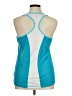C9 By Champion 100% Polyester Teal Active Tank Size XL - photo 2