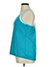 C9 By Champion 100% Polyester Teal Active Tank Size XL - photo 5