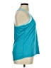 C9 By Champion 100% Polyester Teal Active Tank Size XL - photo 4