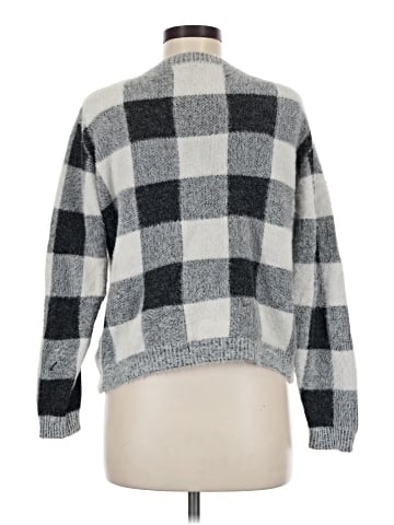 Alya Pullover Sweater (view 2)