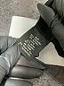 J. Peterman Solid Black Casual Dress Size 18 - photo 8