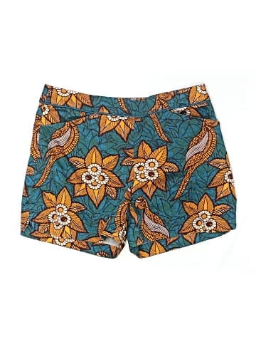 Elevenses Shorts (view 1)