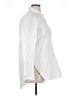 Stylus 100% Cotton Ivory Long Sleeve Button-Down Shirt Size XL - photo 4