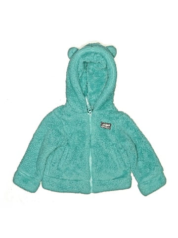 Eddie Bauer Zip Up Hoodie (view 1)