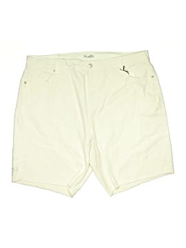 Dex Khaki Shorts (view 1)