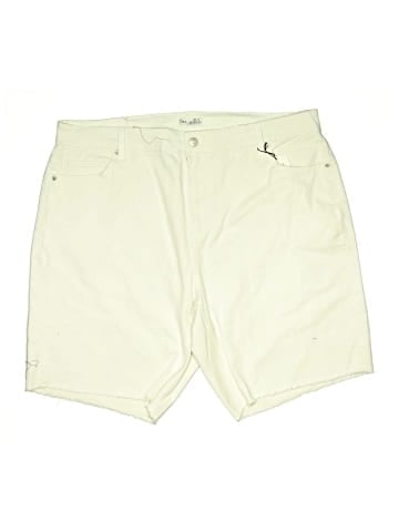 Dex Khaki Shorts (view 1)