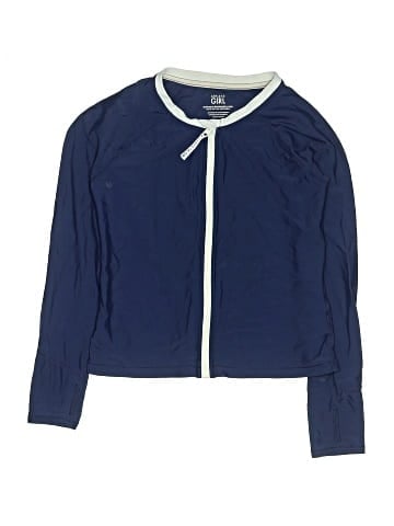 Athleta Long Sleeve T-Shirt (view 1)