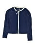 Athleta Blue Long Sleeve T-Shirt Size 8 - 10 - photo 1