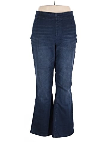 DG^2 by Diane Gilman Jeans (view 1)