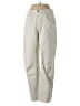 Steve Madden Solid Ivory Cargo Pants Size 25 waist - photo 1