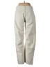 Steve Madden Solid Ivory Cargo Pants Size 25 waist - photo 2